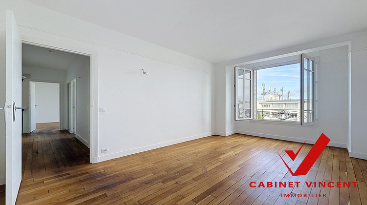 Ma-Cabane - Vente Appartement COLOMBES, 43 m²
