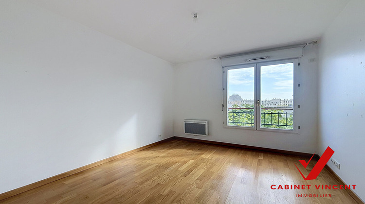 Ma-Cabane - Vente Appartement COLOMBES, 58 m²