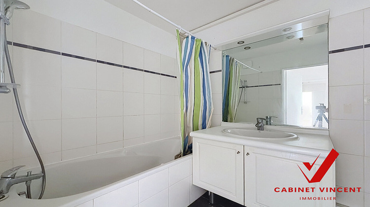 Ma-Cabane - Vente Appartement COLOMBES, 58 m²