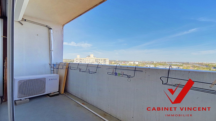 Ma-Cabane - Vente Appartement COLOMBES, 44 m²