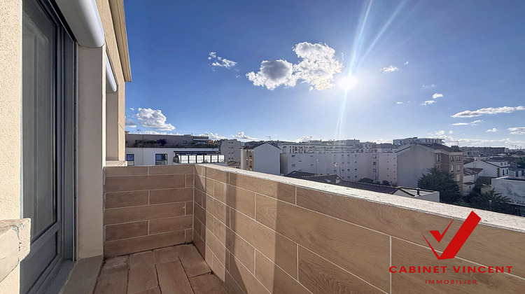 Ma-Cabane - Vente Appartement COLOMBES, 51 m²