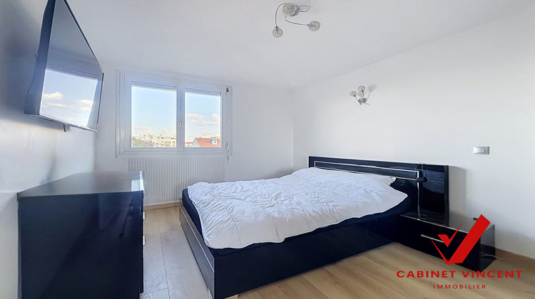 Ma-Cabane - Vente Appartement COLOMBES, 51 m²