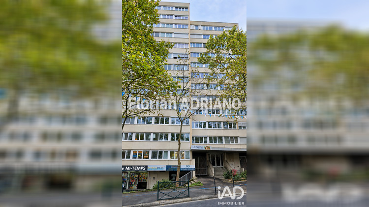 Ma-Cabane - Vente Appartement Colombes, 64 m²
