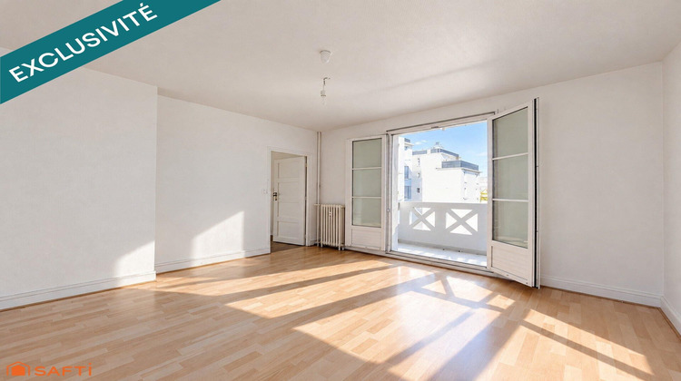 Ma-Cabane - Vente Appartement Colombes, 65 m²