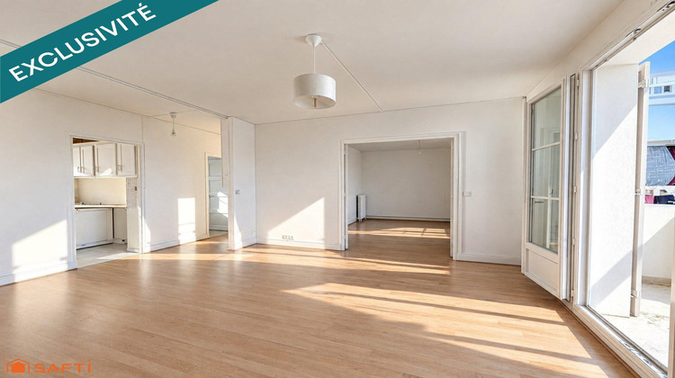Ma-Cabane - Vente Appartement Colombes, 65 m²