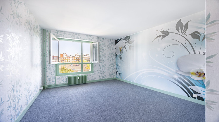 Ma-Cabane - Vente Appartement Colombes, 47 m²