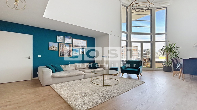 Ma-Cabane - Vente Appartement Colombes, 92 m²