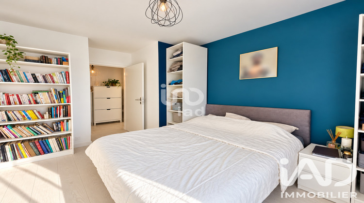 Ma-Cabane - Vente Appartement Colombes, 92 m²