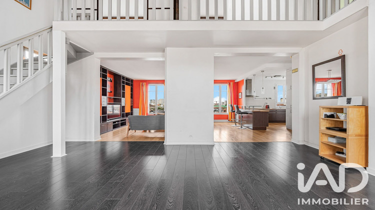 Ma-Cabane - Vente Appartement Colombes, 100 m²