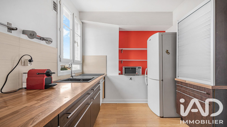Ma-Cabane - Vente Appartement Colombes, 100 m²