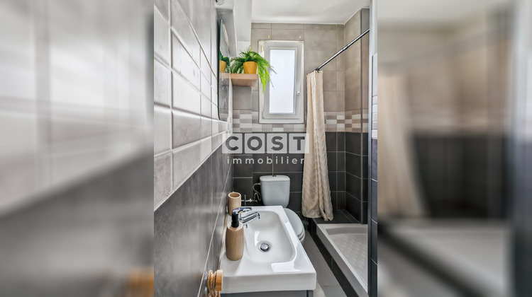 Ma-Cabane - Vente Appartement Colombes, 18 m²