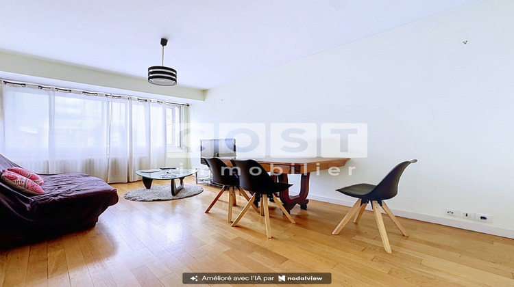 Ma-Cabane - Vente Appartement Colombes, 63 m²