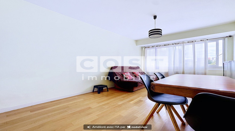 Ma-Cabane - Vente Appartement Colombes, 63 m²