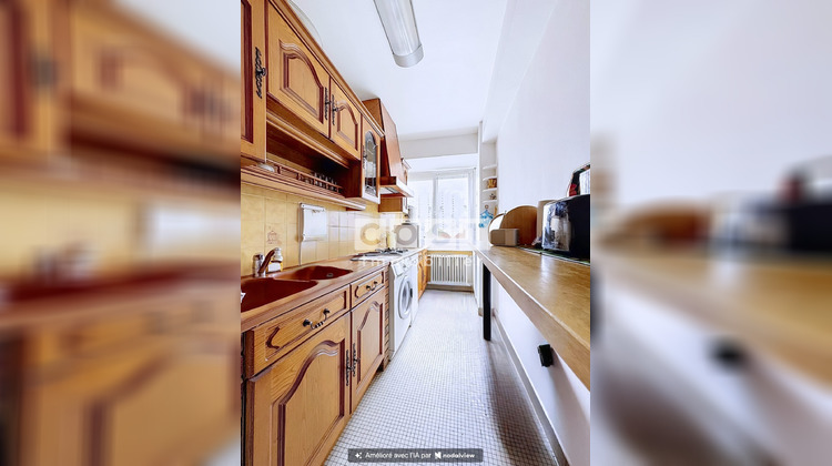 Ma-Cabane - Vente Appartement Colombes, 63 m²