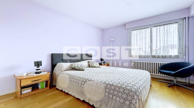 Ma-Cabane - Vente Appartement Colombes, 63 m²