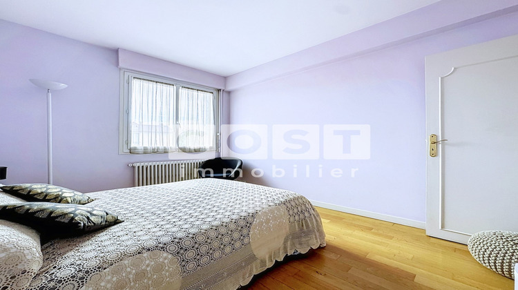 Ma-Cabane - Vente Appartement Colombes, 63 m²