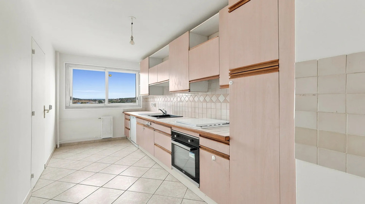 Ma-Cabane - Vente Appartement COLOMBES, 77 m²