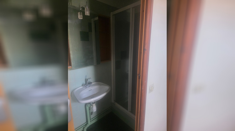 Ma-Cabane - Vente Appartement COLOMBES, 32 m²