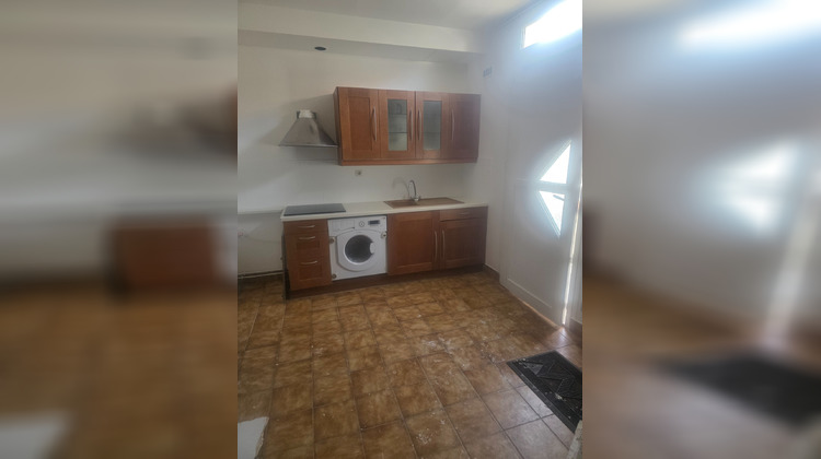 Ma-Cabane - Vente Appartement COLOMBES, 32 m²