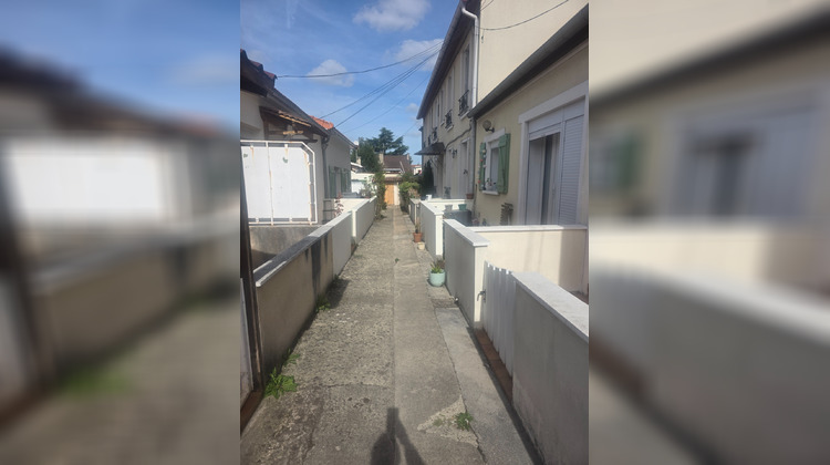 Ma-Cabane - Vente Appartement COLOMBES, 32 m²