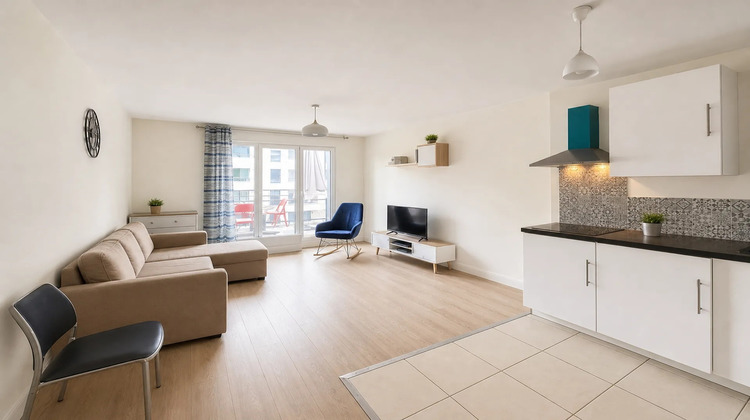 Ma-Cabane - Vente Appartement COLOMBES, 64 m²