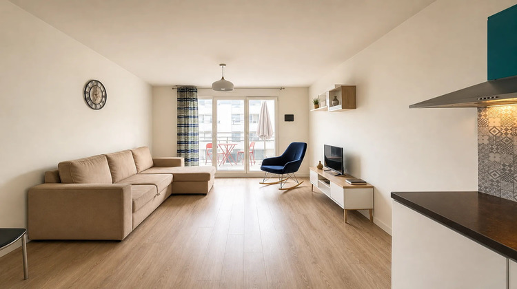 Ma-Cabane - Vente Appartement COLOMBES, 64 m²