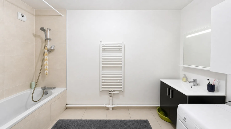 Ma-Cabane - Vente Appartement COLOMBES, 64 m²