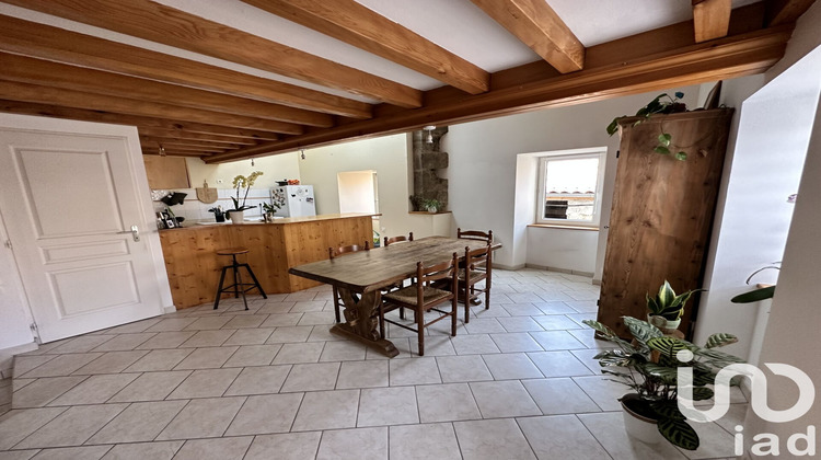 Ma-Cabane - Vente Appartement Colombier-le-Jeune, 119 m²