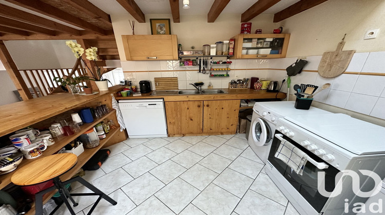 Ma-Cabane - Vente Appartement Colombier-le-Jeune, 119 m²