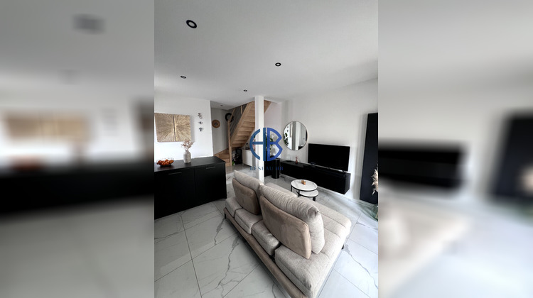 Ma-Cabane - Vente Appartement COLOMBIER-SAUGNIEU, 45 m²