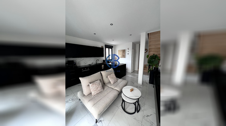 Ma-Cabane - Vente Appartement COLOMBIER-SAUGNIEU, 45 m²