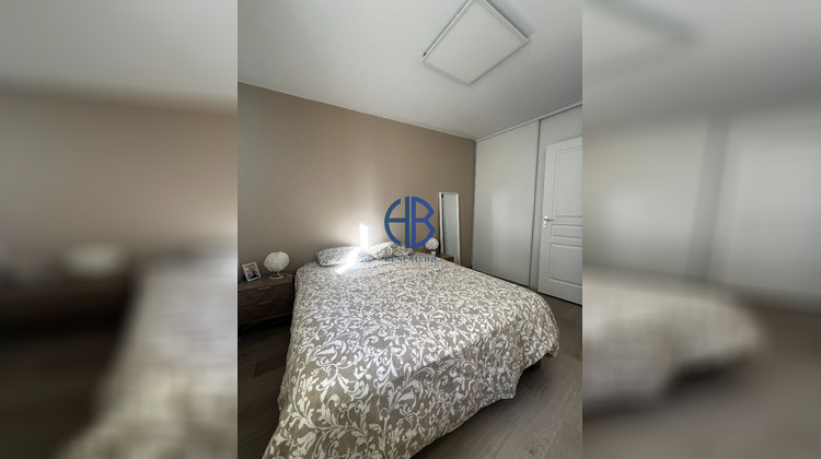 Ma-Cabane - Vente Appartement COLOMBIER-SAUGNIEU, 45 m²