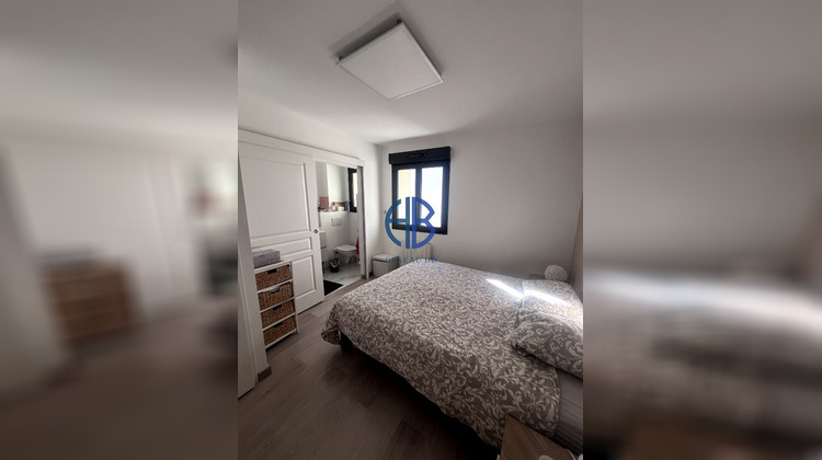 Ma-Cabane - Vente Appartement COLOMBIER-SAUGNIEU, 45 m²