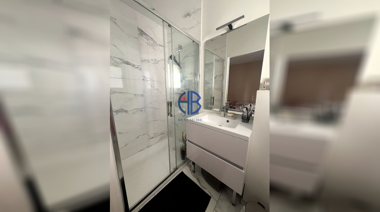 Ma-Cabane - Vente Appartement COLOMBIER-SAUGNIEU, 45 m²