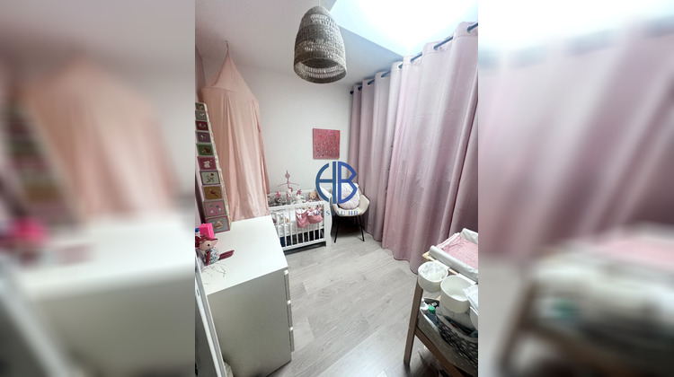 Ma-Cabane - Vente Appartement COLOMBIER-SAUGNIEU, 45 m²