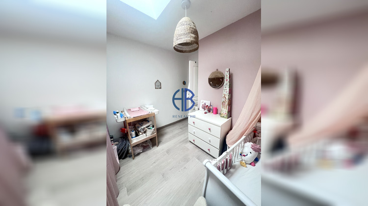 Ma-Cabane - Vente Appartement COLOMBIER-SAUGNIEU, 45 m²