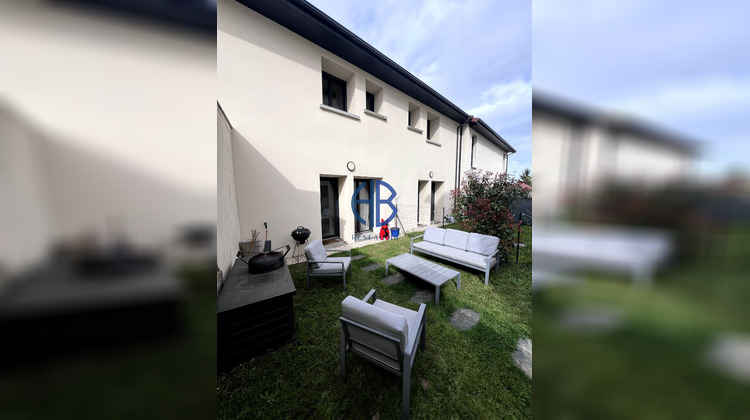 Ma-Cabane - Vente Appartement COLOMBIER-SAUGNIEU, 45 m²