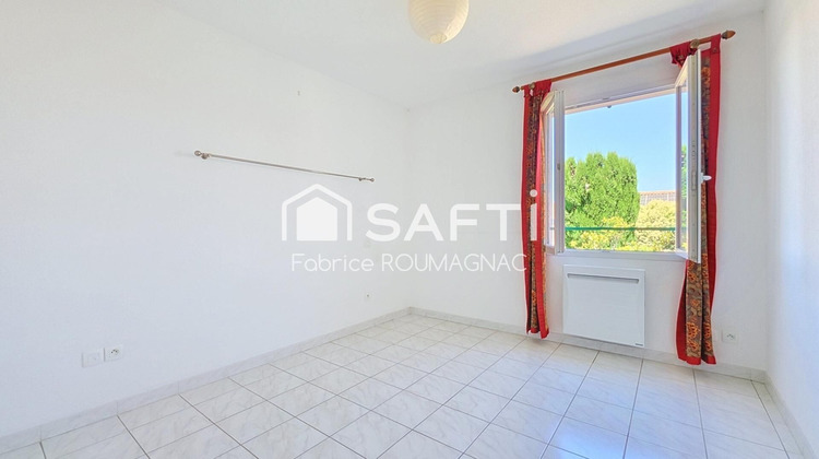 Ma-Cabane - Vente Appartement Colombiers, 60 m²