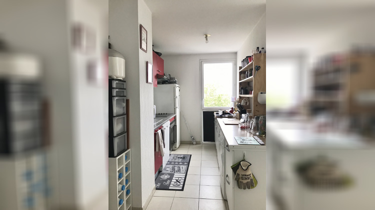 Ma-Cabane - Vente Appartement Colomiers, 58 m²