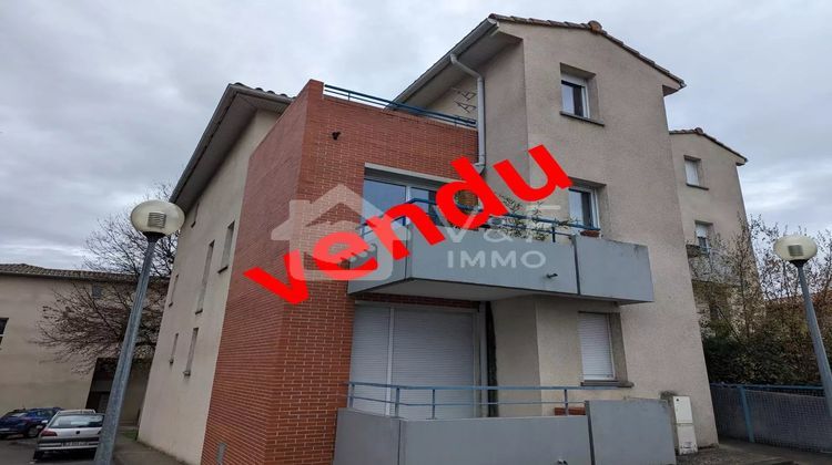 Ma-Cabane - Vente Appartement Colomiers, 64 m²