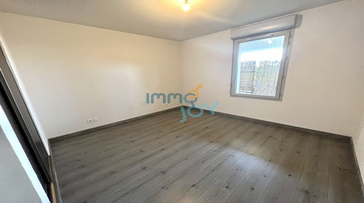 Ma-Cabane - Vente Appartement Colomiers, 44 m²