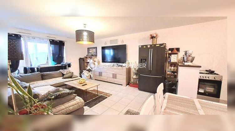 Ma-Cabane - Vente Appartement Colomiers, 64 m²