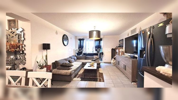 Ma-Cabane - Vente Appartement Colomiers, 64 m²