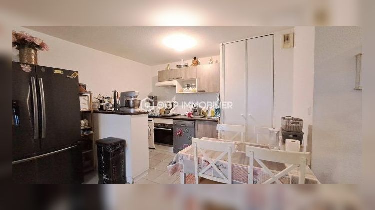 Ma-Cabane - Vente Appartement Colomiers, 64 m²