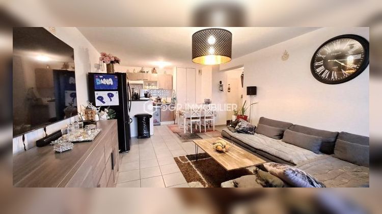 Ma-Cabane - Vente Appartement Colomiers, 64 m²