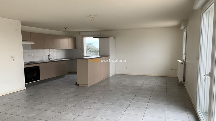 Ma-Cabane - Vente Appartement Colomiers, 80 m²