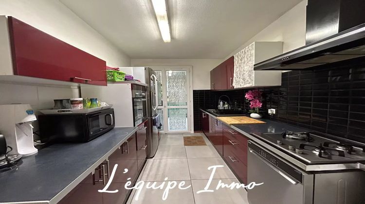 Ma-Cabane - Vente Appartement Colomiers, 82 m²