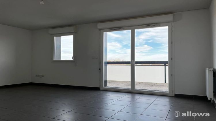 Ma-Cabane - Vente Appartement Colomiers, 60 m²