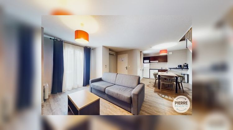 Ma-Cabane - Vente Appartement COLOMIERS, 62 m²