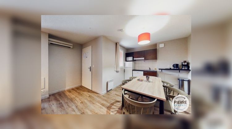 Ma-Cabane - Vente Appartement COLOMIERS, 62 m²